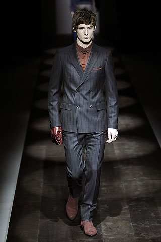 Salvatore Ferragamo / - 2009-2010